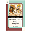 Osmanl�lardan �nce Anadolu Alfa Yay�nlar�