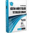 2026 MEB E�itim M�fetti�li�i Yeterlilik S�nav� Konu Anlat�ml� Soru Bankas� Pegem Yay�nlar�