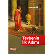 Tevbenin �lk Ad�m� �lkharf Yay�nevi