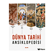 D�nya Tarihi Ansiklopedisi Alfa Yay�nlar�