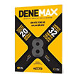 8. S�n�f Din K�lt�r� ve Ahlak Bilgisi Denemax 20 li Ak�ll� Deneme H�z Yay�nlar�