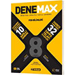 8. S�n�f Fen Bilimleri Denemax 10 lu Ak�ll� Deneme H�z Yay�nlar�
