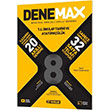 8. S�n�f �nkilap Tarihi ve Atat�rk��l�k Denemax 20 li Ak�ll� Deneme H�z Yay�nlar�