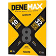 8. S�n�f Matematik Denemax 10 lu Ak�ll� Deneme H�z Yay�nlar�