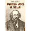 Bakuninin Yaz�lar� Dorlion Yay�nlar�