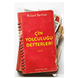 �in Yolculu�u Defterleri Alfa Yay�nlar�