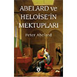 Abelard ve Heloisein Mektuplar� Dorlion Yay�nlar�