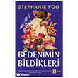 Bedenimin Bildikleri Mona Kitap