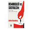 Demokrasi ve Sosyalizm Dorlion Yay�nlar�