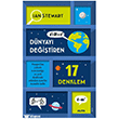 D�nyay� De�i�tiren 17 Denklem Alfa Yay�nlar�