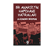 Bir Anar�istin Hapishane Hat�ralar�  Dorlion Yay�nlar�
