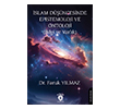 �slam D���ncesinde Epistemoloji ve Ontoloji  Dorlion Yay�nlar�