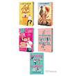 Lynn Painter Seti - 5 Kitap Tak�m Artemis Yay�nlar�