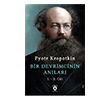 Bir Devrimcinin An�lar� 1 2 Cilt Dorlion Yay�nlar�