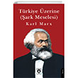 T�rkiye �zerine (�ark Meselesi) Dorlion Yay�nlar�