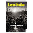 Sava� Notlar� Dorlion Yay�nlar�