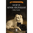 Kedi ve K�pek Hikayeleri Dorlion Yay�nlar�