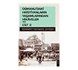 Osmanl�`daki Hristiyanlar�n Ya�amlar�ndan Hikayeler Cilt 2 Dorlion Yay�nlar�