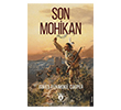 Son Mohikan Dorlion Yay�nlar�