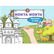 4-7 Ya� Nokta Nokta Macera Kitab� �ocuk Akademi