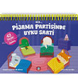 Pi�ama Partisi Uyku Saati �ocuk Akademi