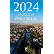 2024 Dorlion �yk� Y�ll��� Dorlion Yay�nlar�
