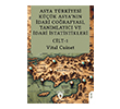 Asya T�rkiyesi K���k Asya`n�n �dari Co�rafyas� Tan�mlay�c� ve �dari �statistikleri Cilt I  Dorlion Yay�nlar�