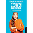 Konu�ma ve Tav�rlarda �zg�ven Nas�l Geli�tirilir Dorlion Yay�nlar�