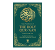 The Holy Qur`aan  Dorlion Yay�nlar�