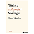 T�rk�e �kilemeler S�zl��� Alfa Yay�nlar�