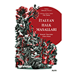 �talyan Halk Masallar� Alfa Yay�nlar�