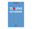 Tersine Dev�irme Anadolu Ay Yay�nlar�