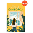 Can Borcu (�mzal�) Mona Kitap
