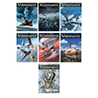 Wunderwaffen - 7 Kitap Set Alfa Yay�nlar�