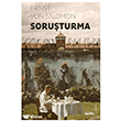 Soru�turma Alfa Yay�nlar�