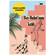 Bay Hulot nun Tatili Everest Yay�nlar�