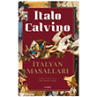 �talyan Masallar� Everest Yay�nlar�