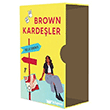 Brown Karde�ler Set Kutusu Artemis Yay�nlar�