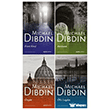 Bir Komiser Zen Maceras� Set - 4 Kitap Tak�m Alfa Yay�nlar�
