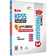 2026 KPSS T�rk�enin Kara Kutusu Paragraf 3 Vip �SYM ��km�� Soru Havuzu Bankas� �nformal Yay�nlar�