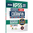 2026 KPSS Co�rafya FULL Lisans Kara Kutu Son 15 Y�l �SYM ��km�� Soru Bankas� �nformal Yay�nlar�