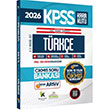 2026 KPSS Lisans �nlisans Orta��retim T�rk�e nin Kara Kutusu �SYM Son 15 Y�l ��km�� Soru Bankas� �nformal Yay�nlar�