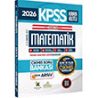 2026 KPSS Lisans �nlisans Orta��retim Matematik Kara Kutu �SYM Son 15 Y�l ��km�� Soru Bankas� �nformal Yay�nlar�