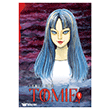 Tomie - 1 Kay�p K�ta Yay�nlar�