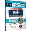 2026 KPSS Lisans �nlisans Orta��retim Tarih in Kara Kutusu �SYM Son 15 Y�l ��km�� Soru Bankas� �nformal Yay�nlar�