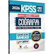 2026 KPSS Lisans �nlisans Orta��retim Co�rafyan�n Kara Kutusu �SYM Son 15 Y�l ��km�� Soru Bankas� �nformal Yay�nlar�