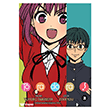 Toradora! Cilt 2 Kay�p K�ta Yay�nlar�