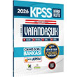 2026 KPSS Lisans �nlisans Orta��retim Vatanda�l�k Kara Kutu �SYM Son 15 Y�l ��km�� Soru Bankas� �nformal Yay�nlar�