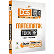 2026 DGS Kara Kutu Matematik TEK K�TAP �SYM Ar�iv ��km�� Soru Bankas� �nformal Yay�nlar�