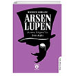 Arsen L�penin Son A�k� Dorlion Yay�nlar�